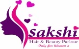 Sakshi Hair & Beauty Salon