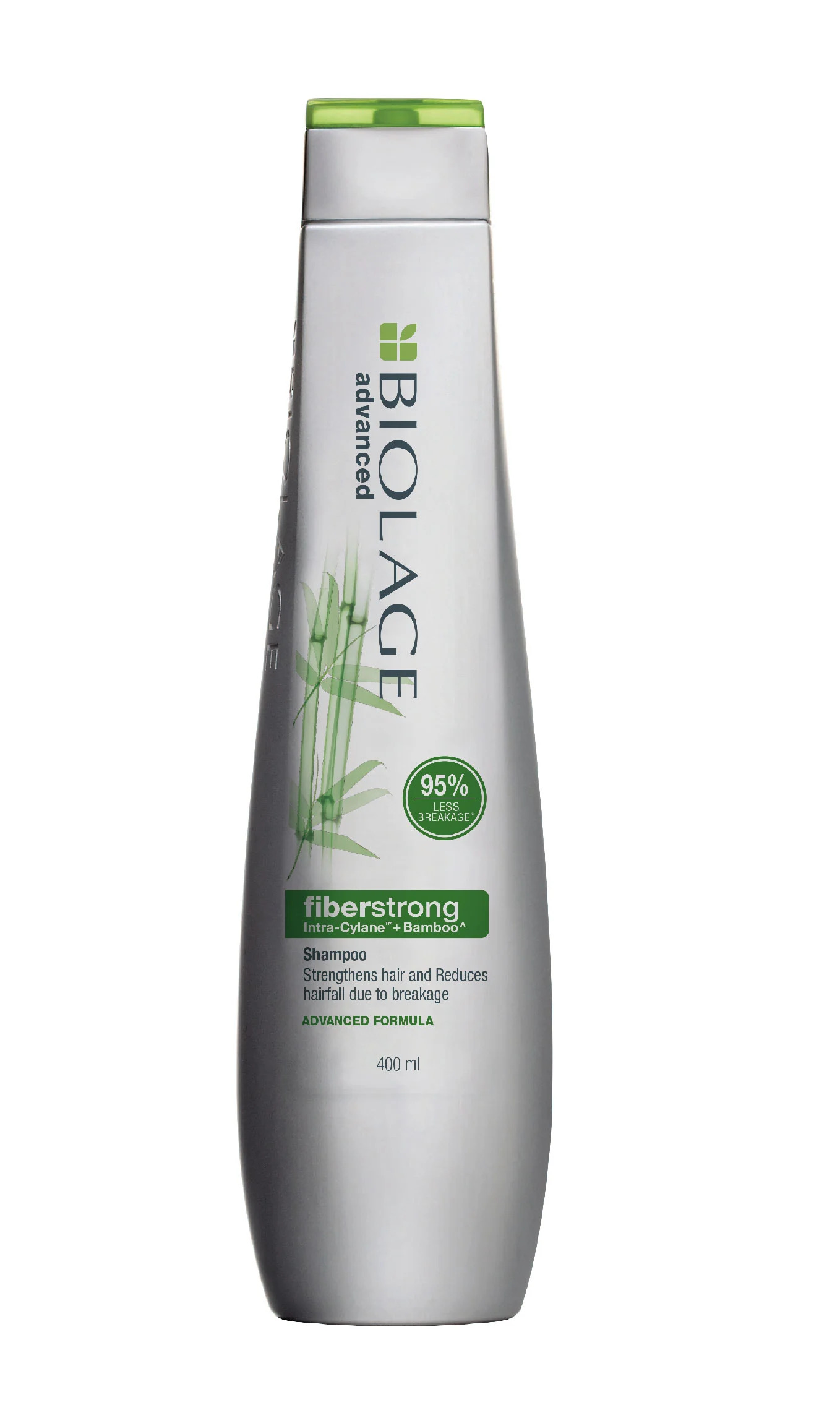 Fiber Strong Strengthening Shampoo