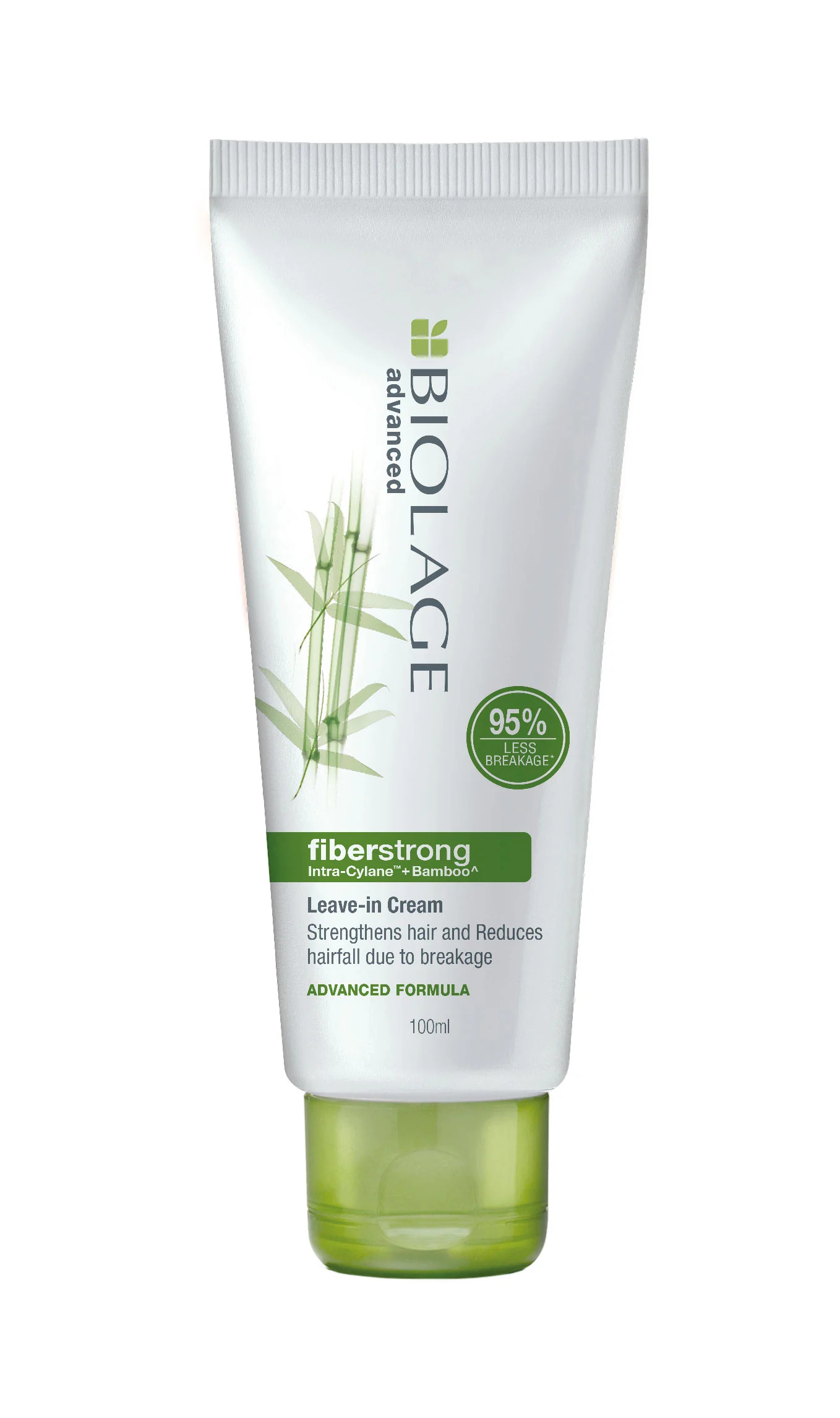 Fiberstrong Strengthening Leave-In Cream