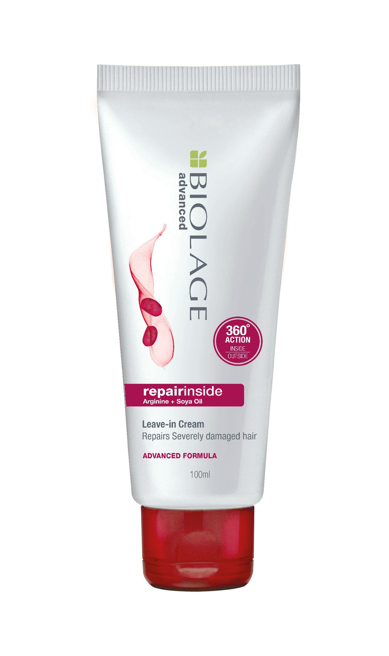 RepairInside Repairing Leave-In Cream