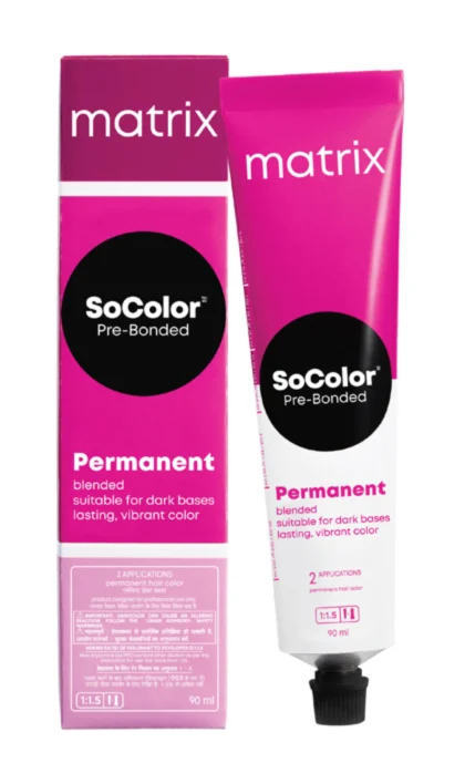 Matrix SoColor