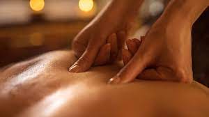 Body Massage