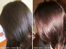 Heena / hair colour Application