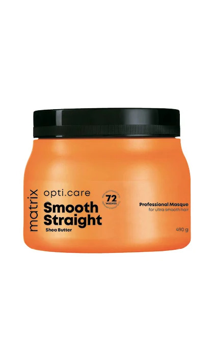 Professional Ultra Smoothing Masque