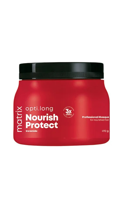 Professional Nourishing Masque