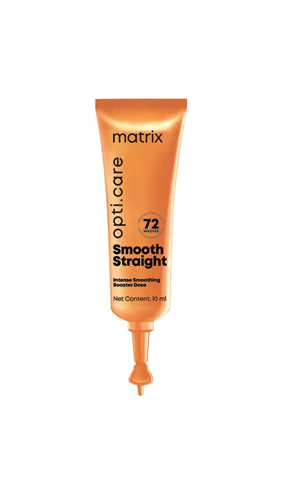 Professional Intense Smoothing Booster Dose