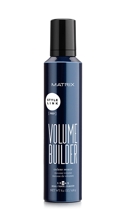 Volume Builder Mousse